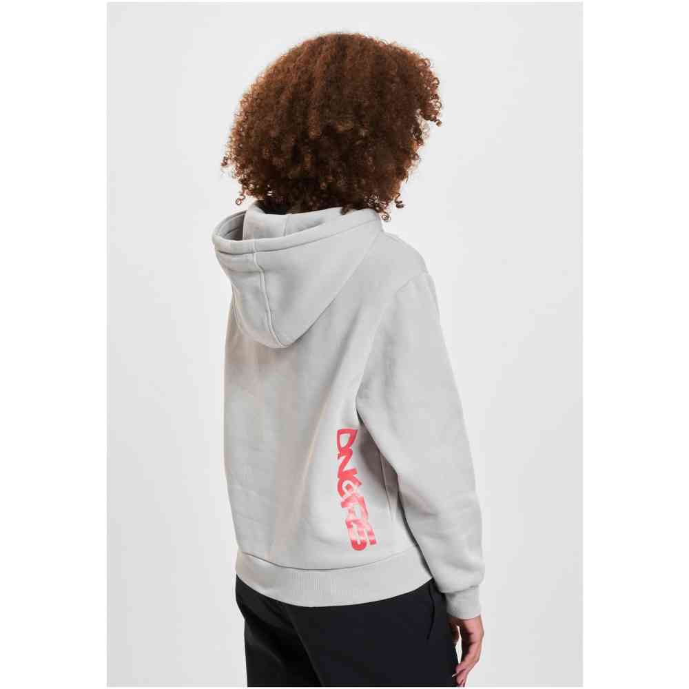 Dangerous DNGRS - Faith Hoodie - Grey